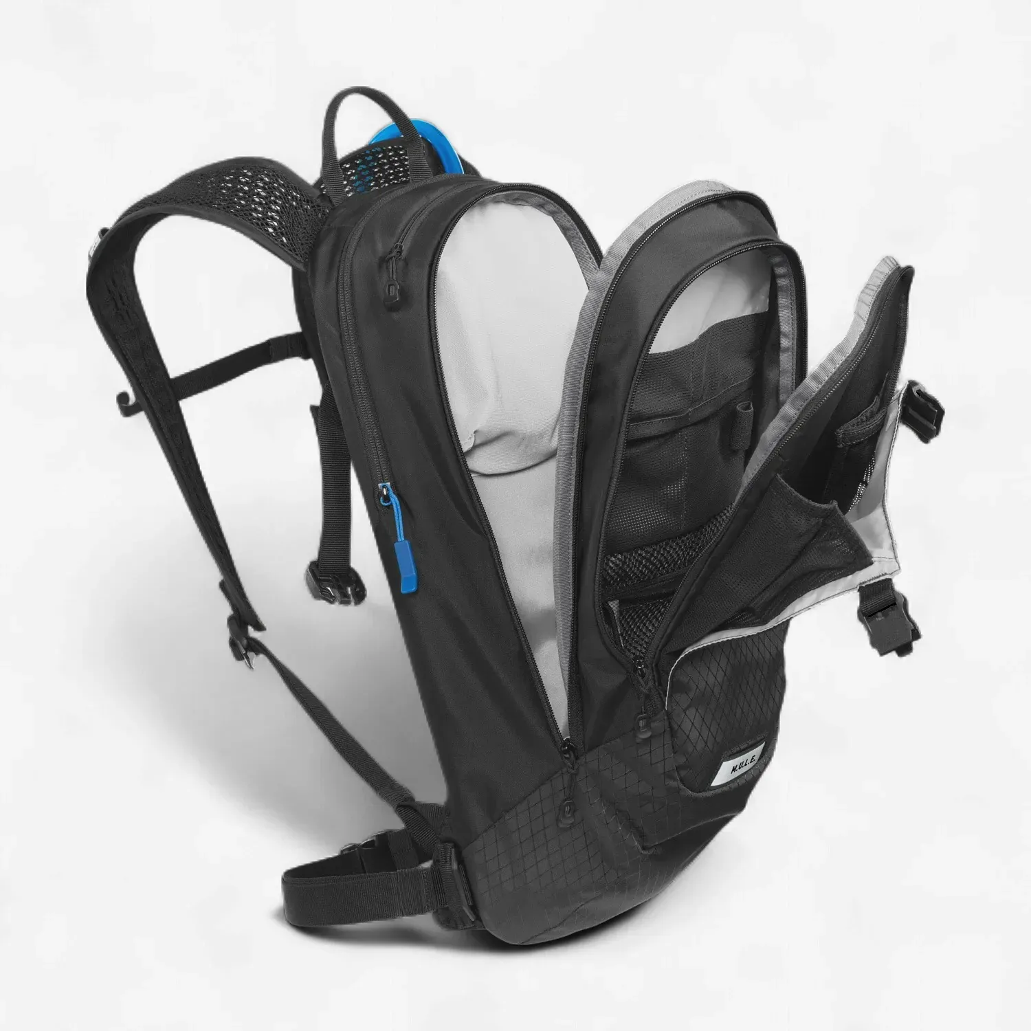 CamelBak Mule 12L 100oz Hydration Pack, alternate view 6