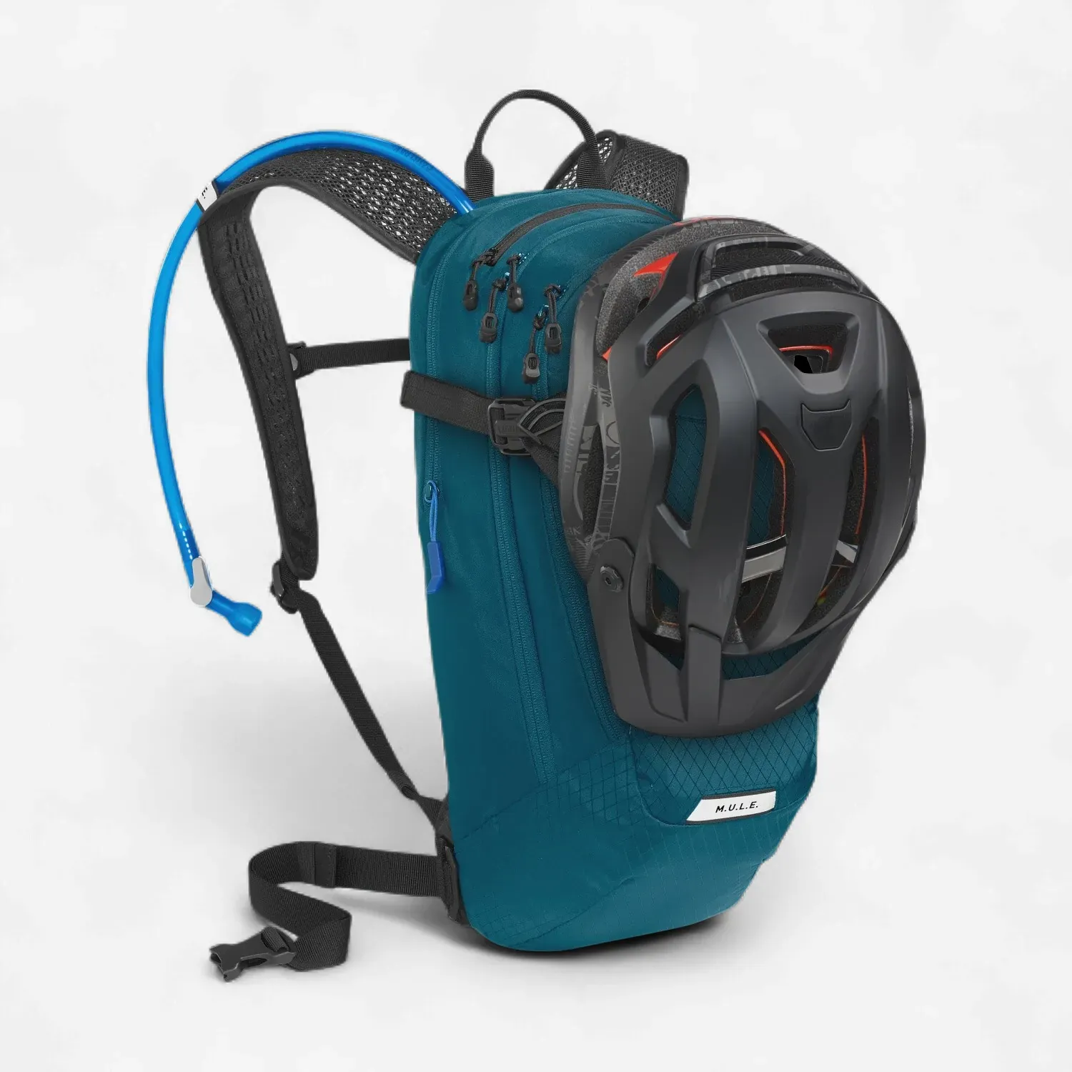 CamelBak Mule 12L 100oz Hydration Pack, alternate view 12