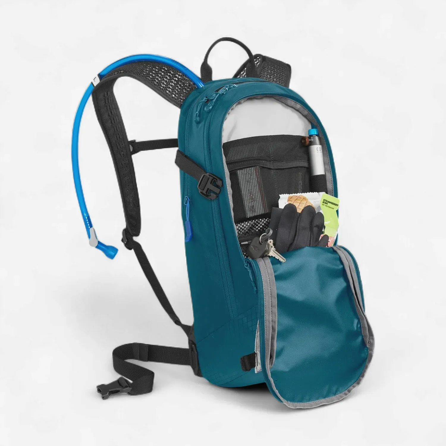 CamelBak Mule 12L 100oz Hydration Pack, alternate view 13