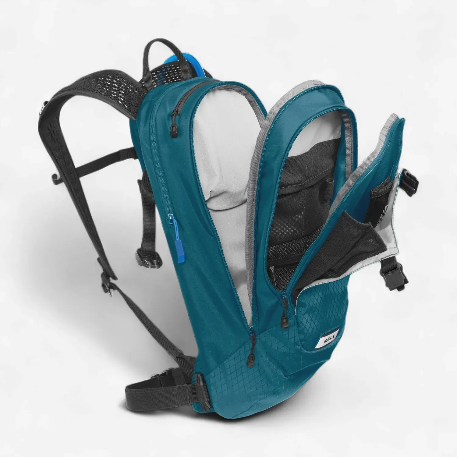 CamelBak Mule 12L 100oz Hydration Pack, alternate view 14