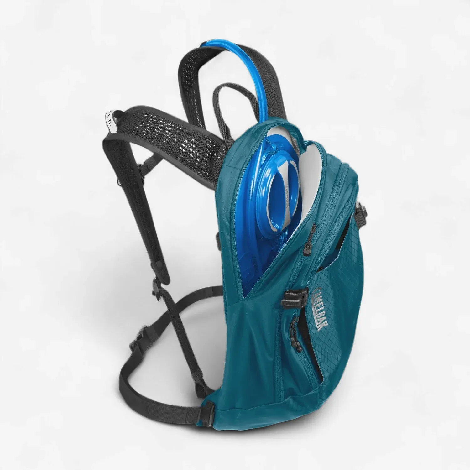 CamelBak Mule 12L 100oz Hydration Pack, alternate view 15