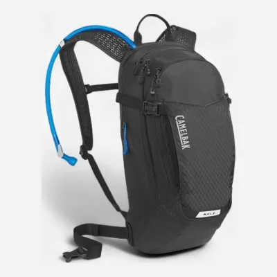 CamelBak Mule 12L 100oz Hydration Pack, front view