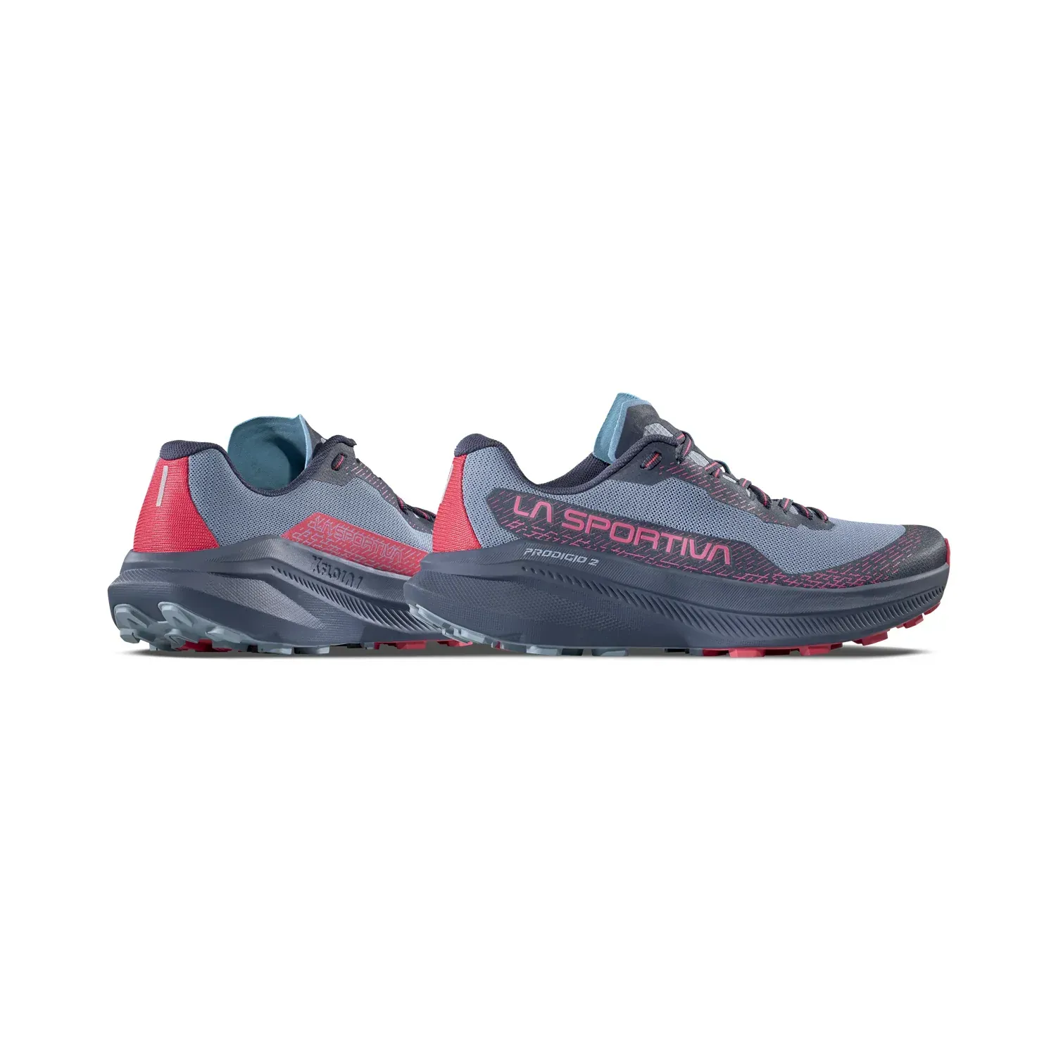 La Sportiva Women's Prodigio 2 in Azalea, alternate view 5