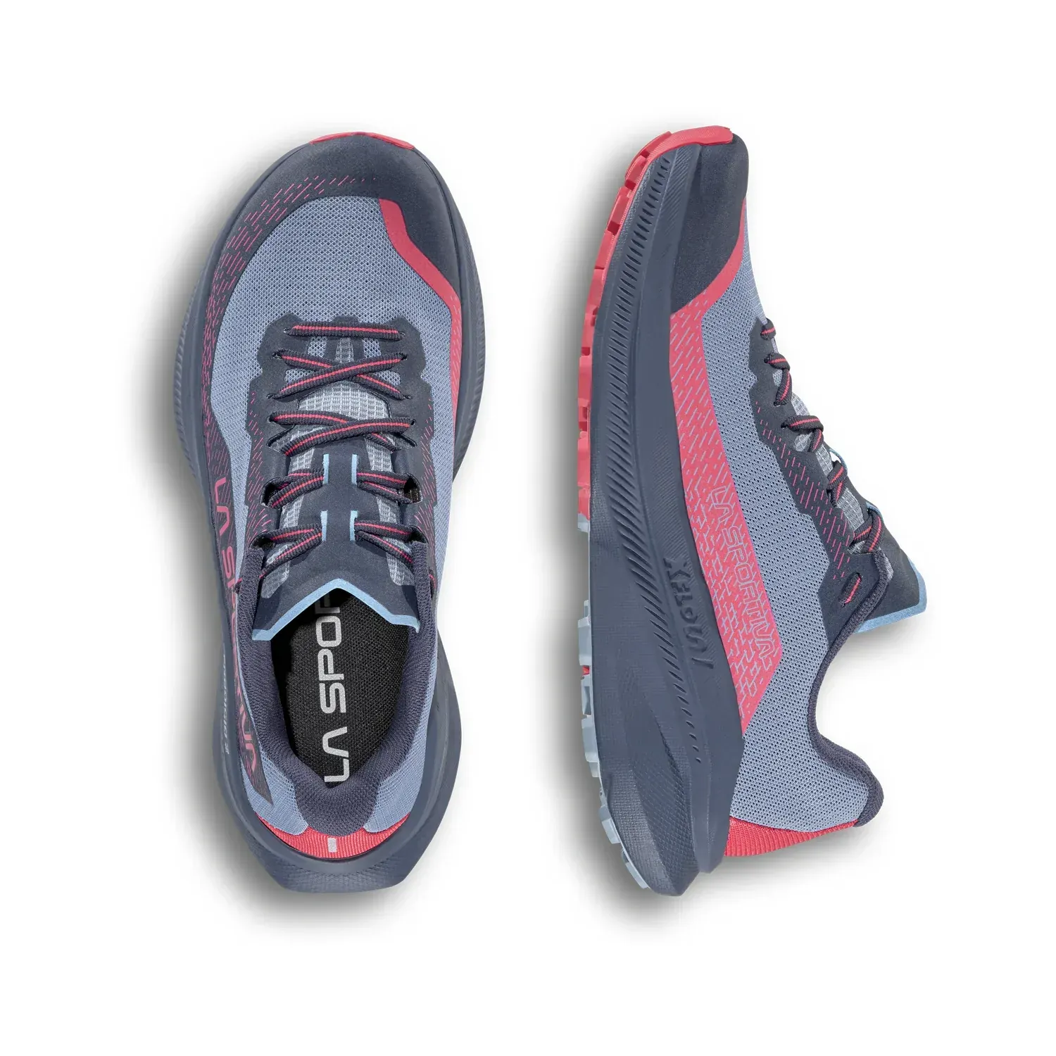 La Sportiva Women's Prodigio 2 in Azalea, alternate view 6
