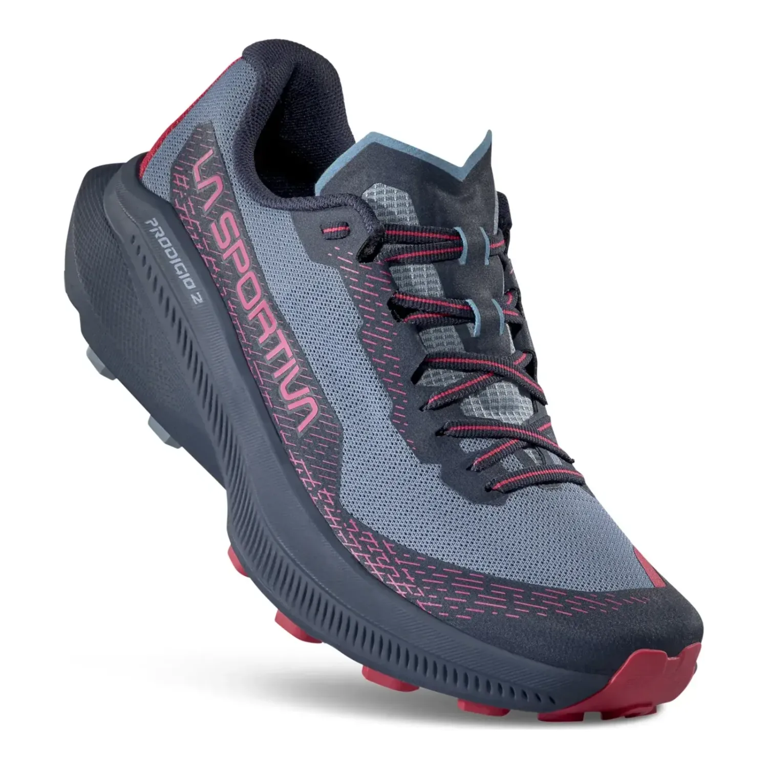 La Sportiva Women's Prodigio 2