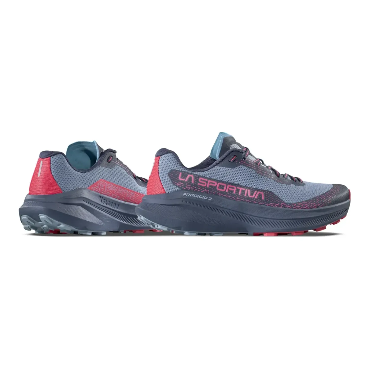 La Sportiva Women's Prodigio 2