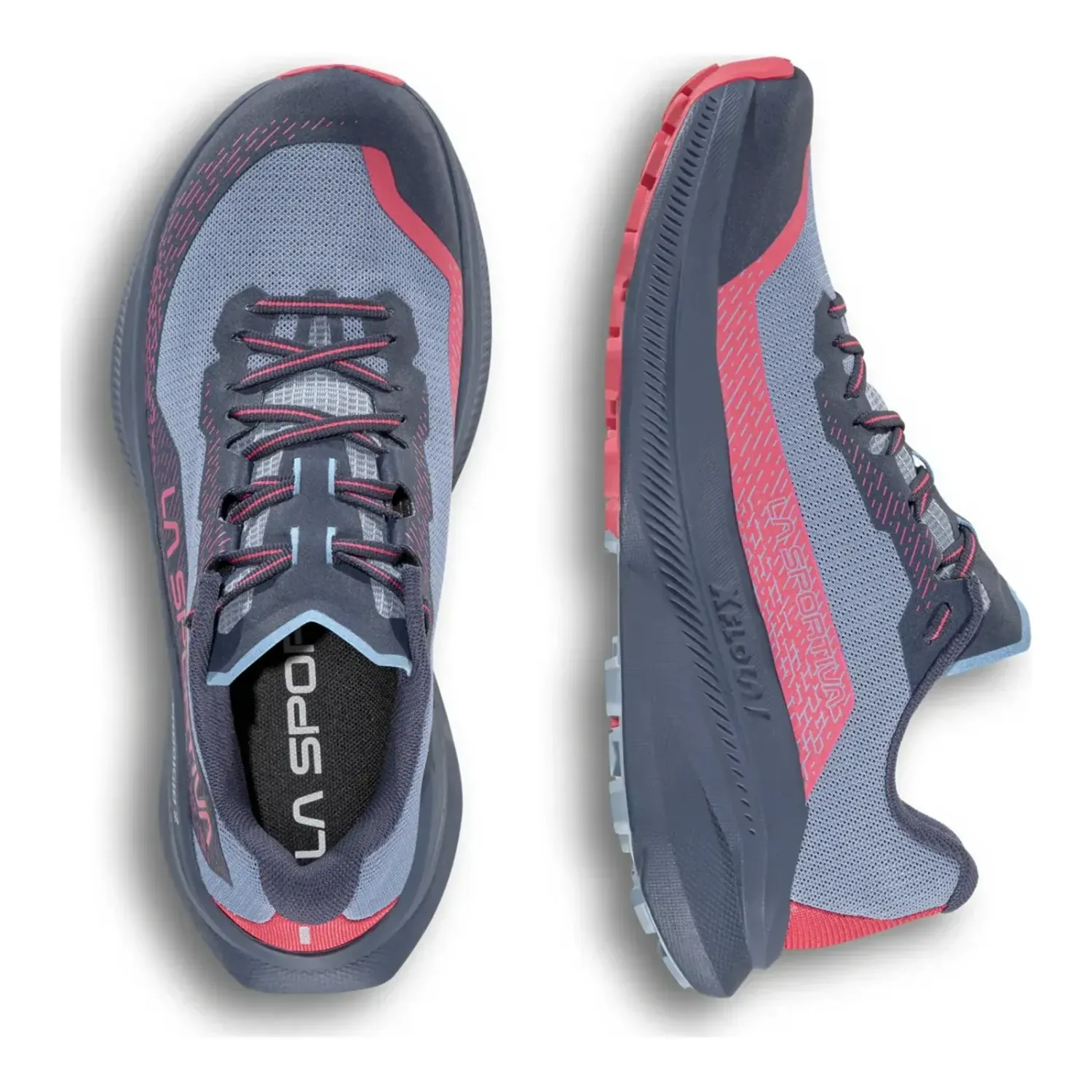 La Sportiva Women's Prodigio 2