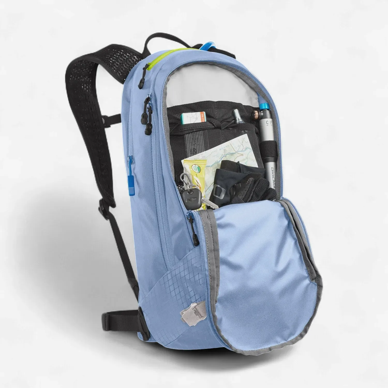 CamelBak Women's Mule 12L 100oz Hydration Pack, alternate view 6