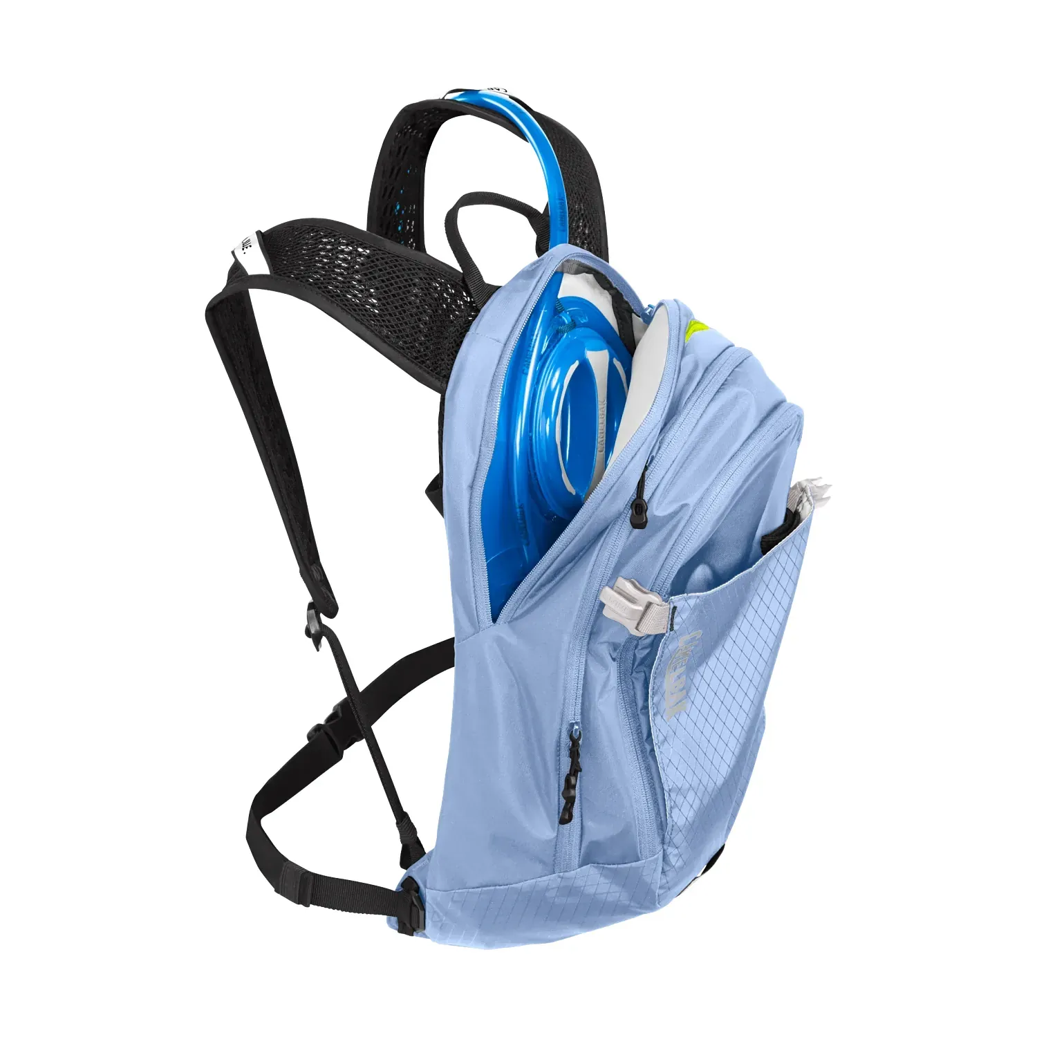 CamelBak Women's Mule 12L 100oz Hydration Pack in V8, alternate view 7