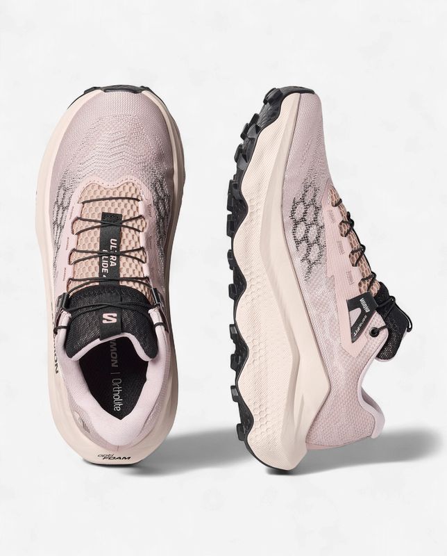 Salomon Women's Ultra Glide 4