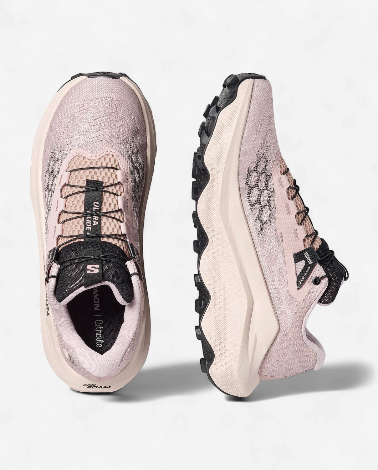 Salomon Women's Ultra Glide 4