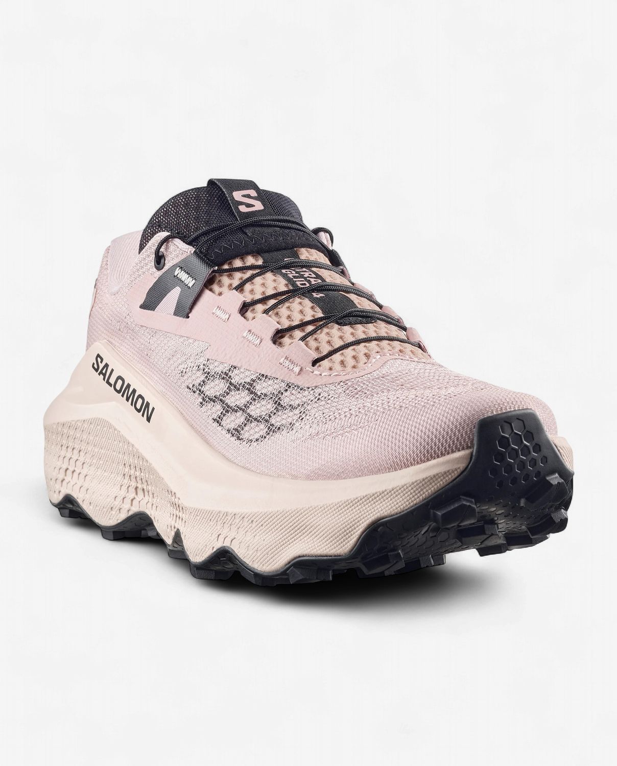 Salomon Women's Ultra Glide 4