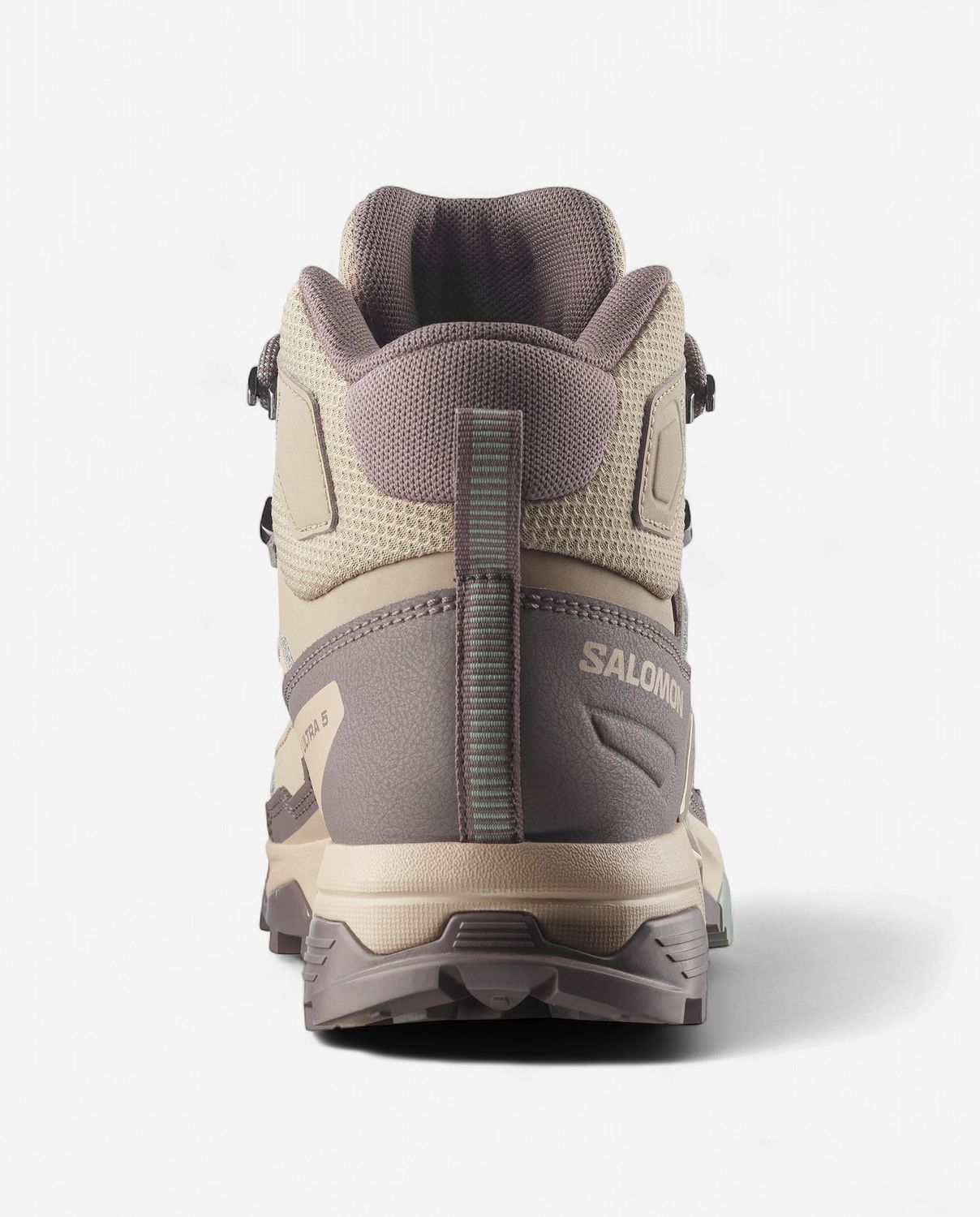 Salomon Women's X Ultra 5 Mid Gore-Tex