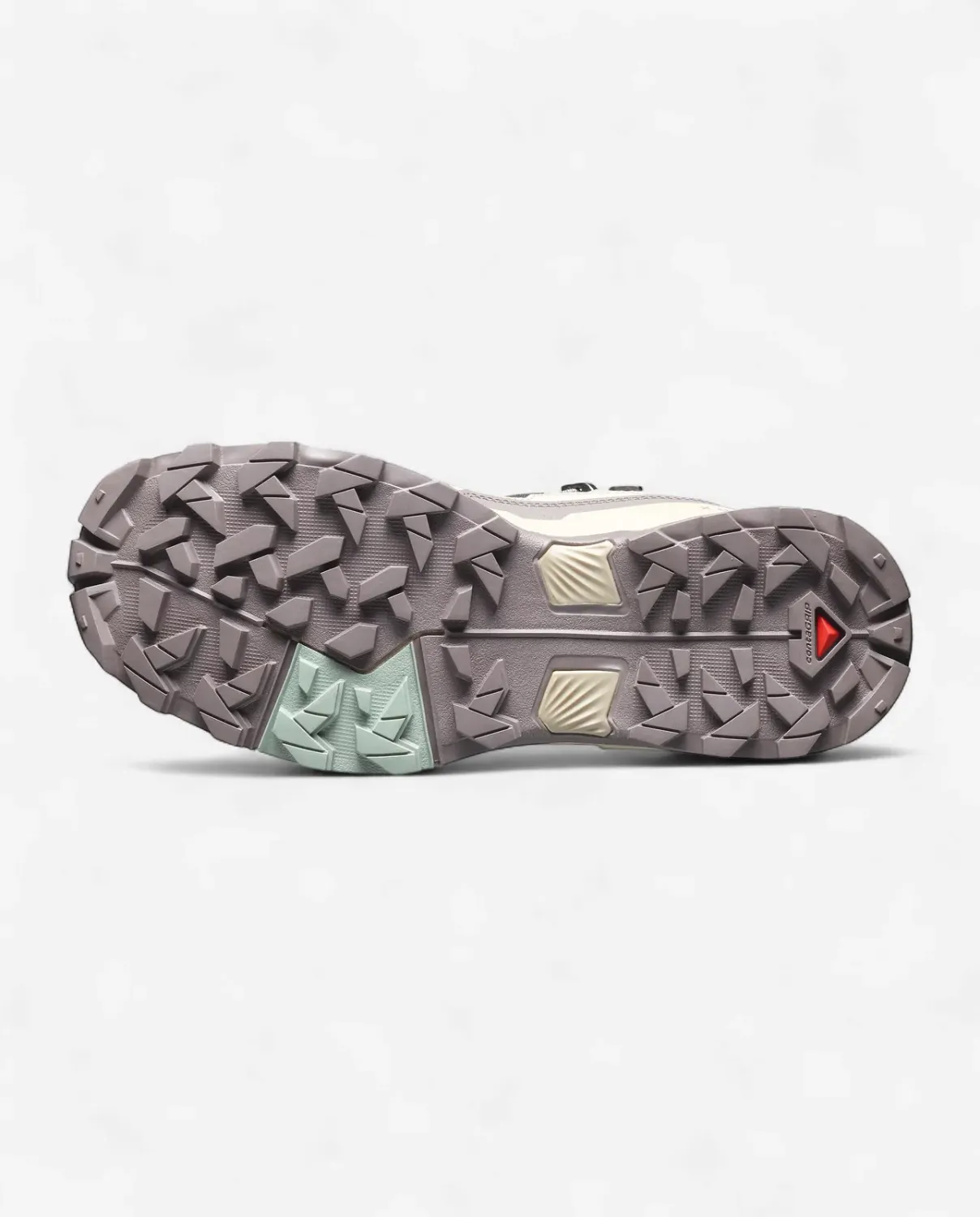 Salomon Women's X Ultra 5 Mid Gore-Tex, alternate view 6