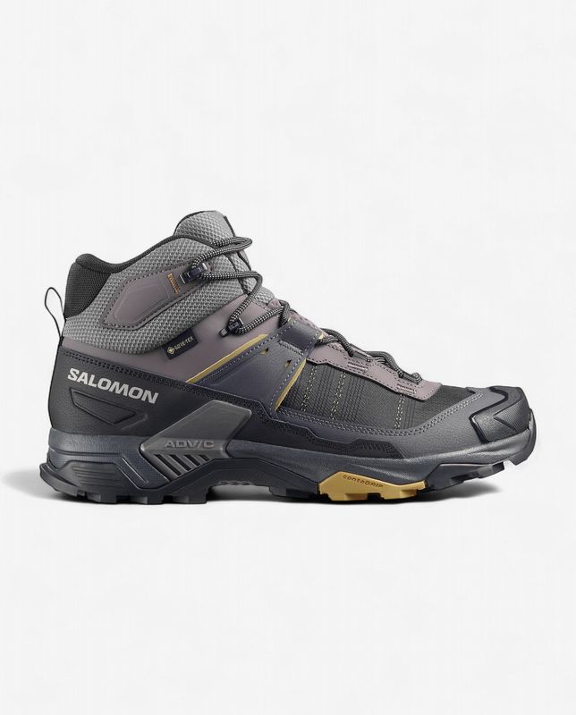 Salomon Men's X Ultra 5 Mid Gore-Tex