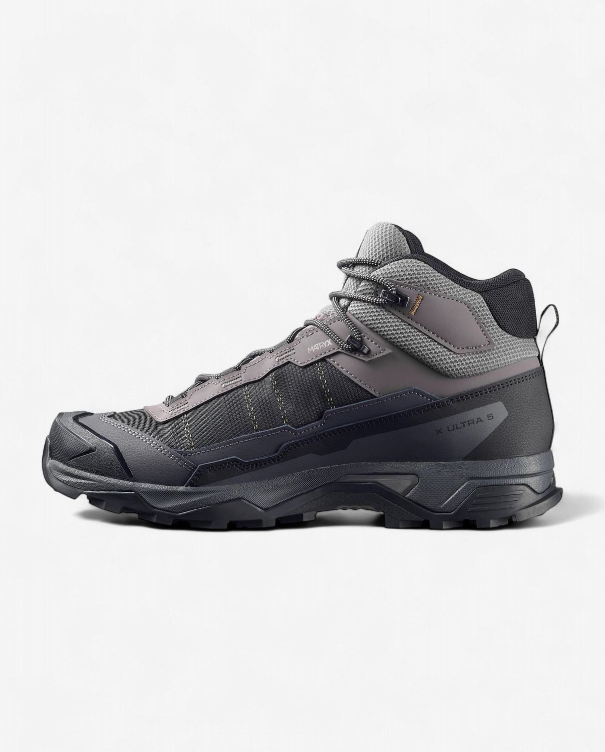 Salomon Men's X Ultra 5 Mid Gore-Tex