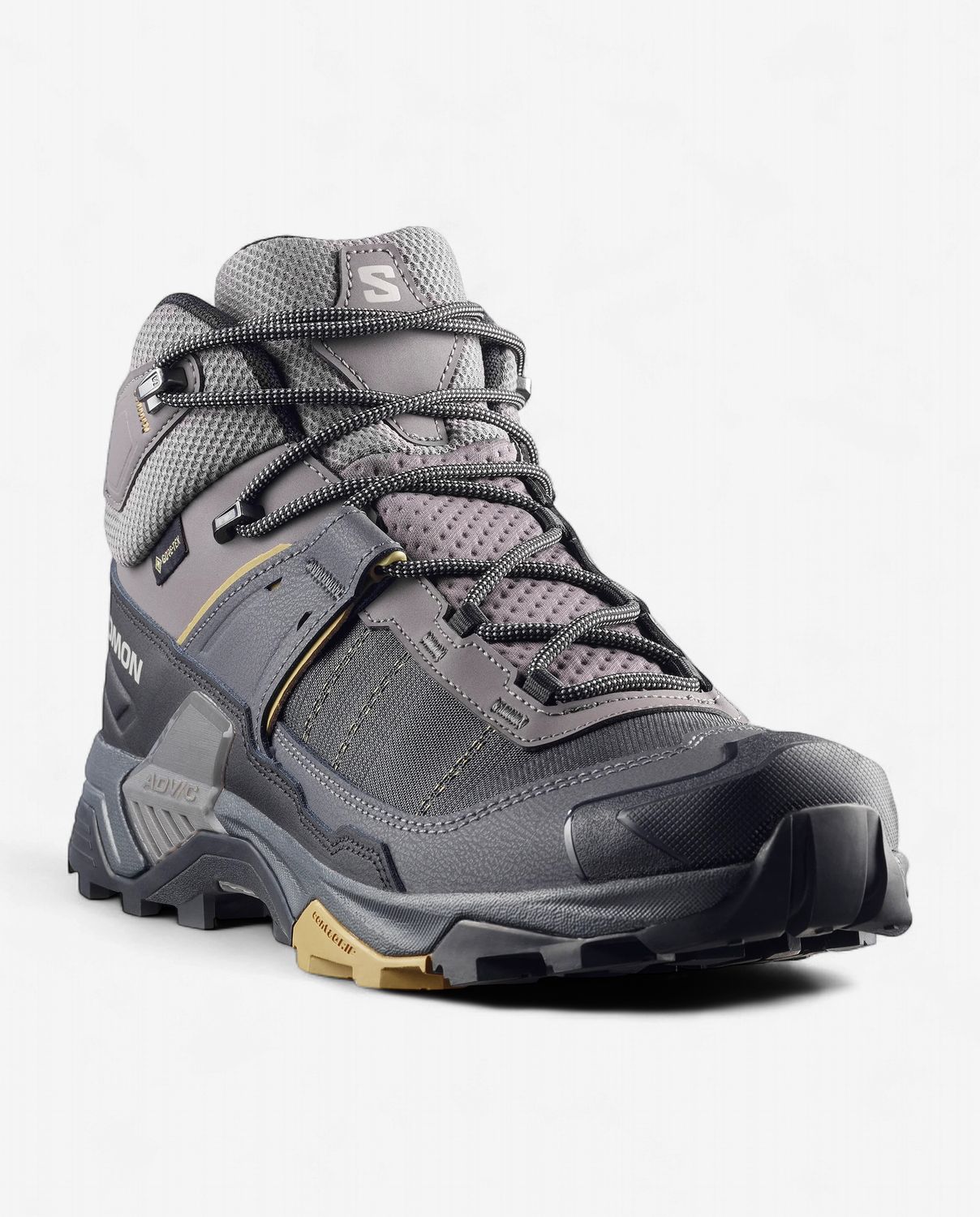 Salomon Men's X Ultra 5 Mid Gore-Tex