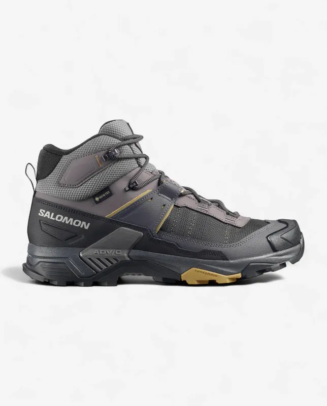 Salomon Men's X Ultra 5 Mid Gore-Tex