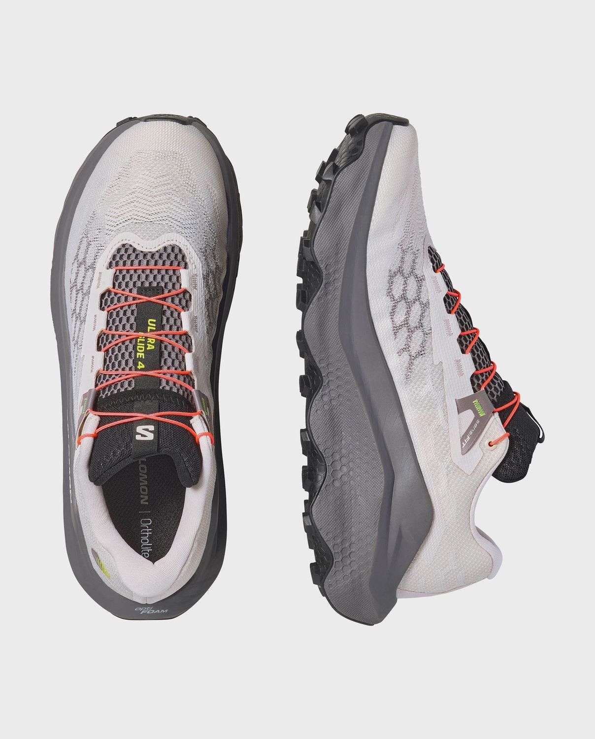 Salomon Men's Ultra Glide 4