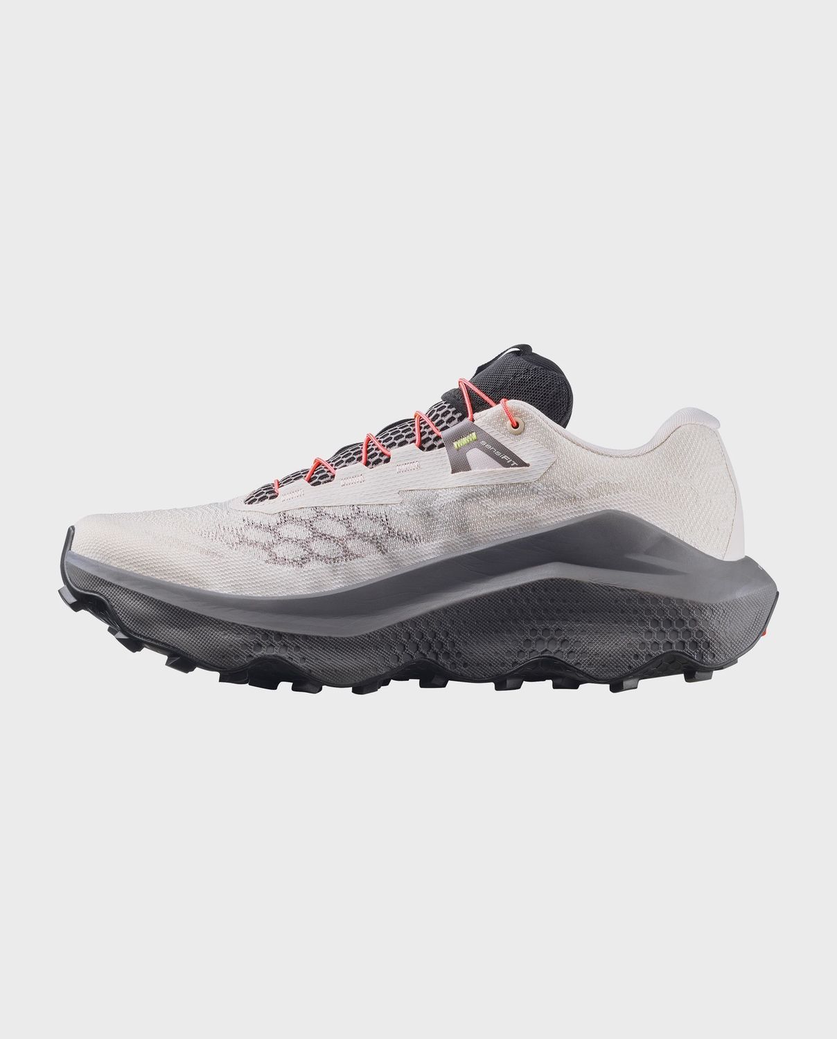 Salomon Men's Ultra Glide 4, Color: Lilac Ash/ Excalibur, Size: 9
