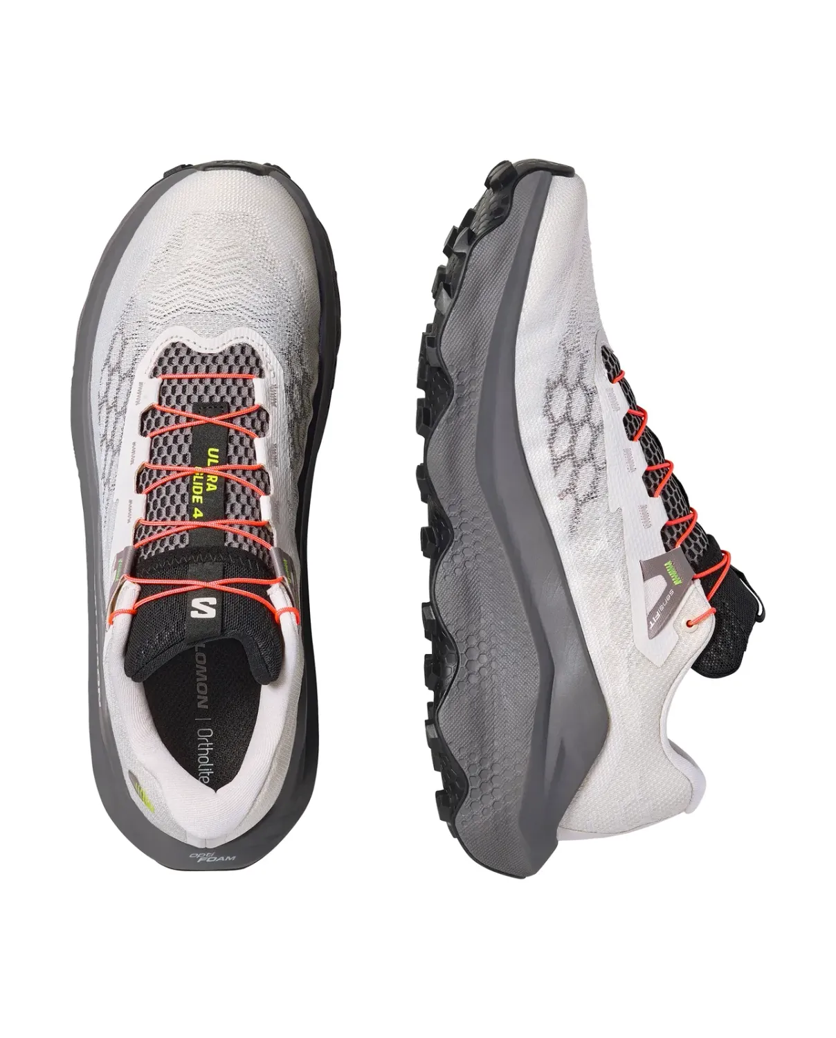 Salomon Men's Ultra Glide 4, alternate view 1