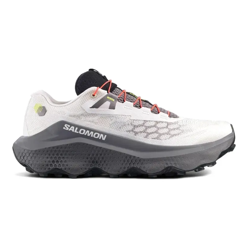 Salomon Men's Ultra Glide 4 in Urban Chic / Black, main view