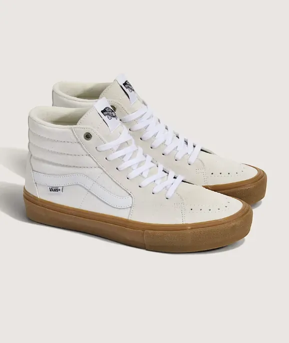 Vans Men's Sk8-Hi