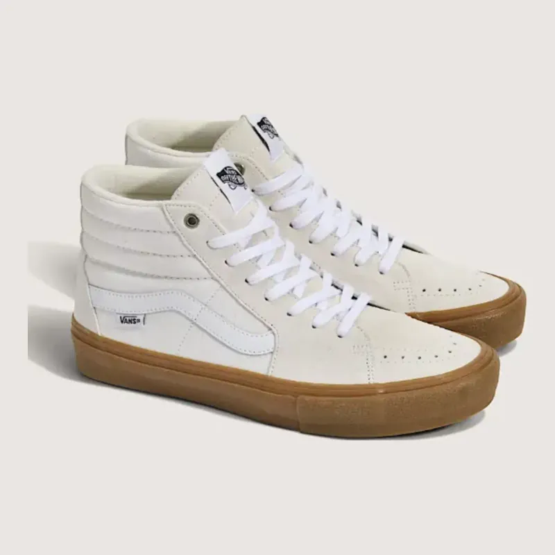 Vans Men's Sk8-Hi