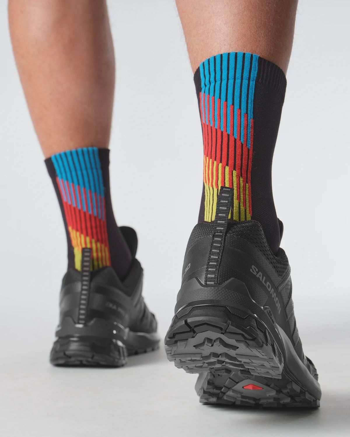 Salomon Men's XA Pro 3D V9