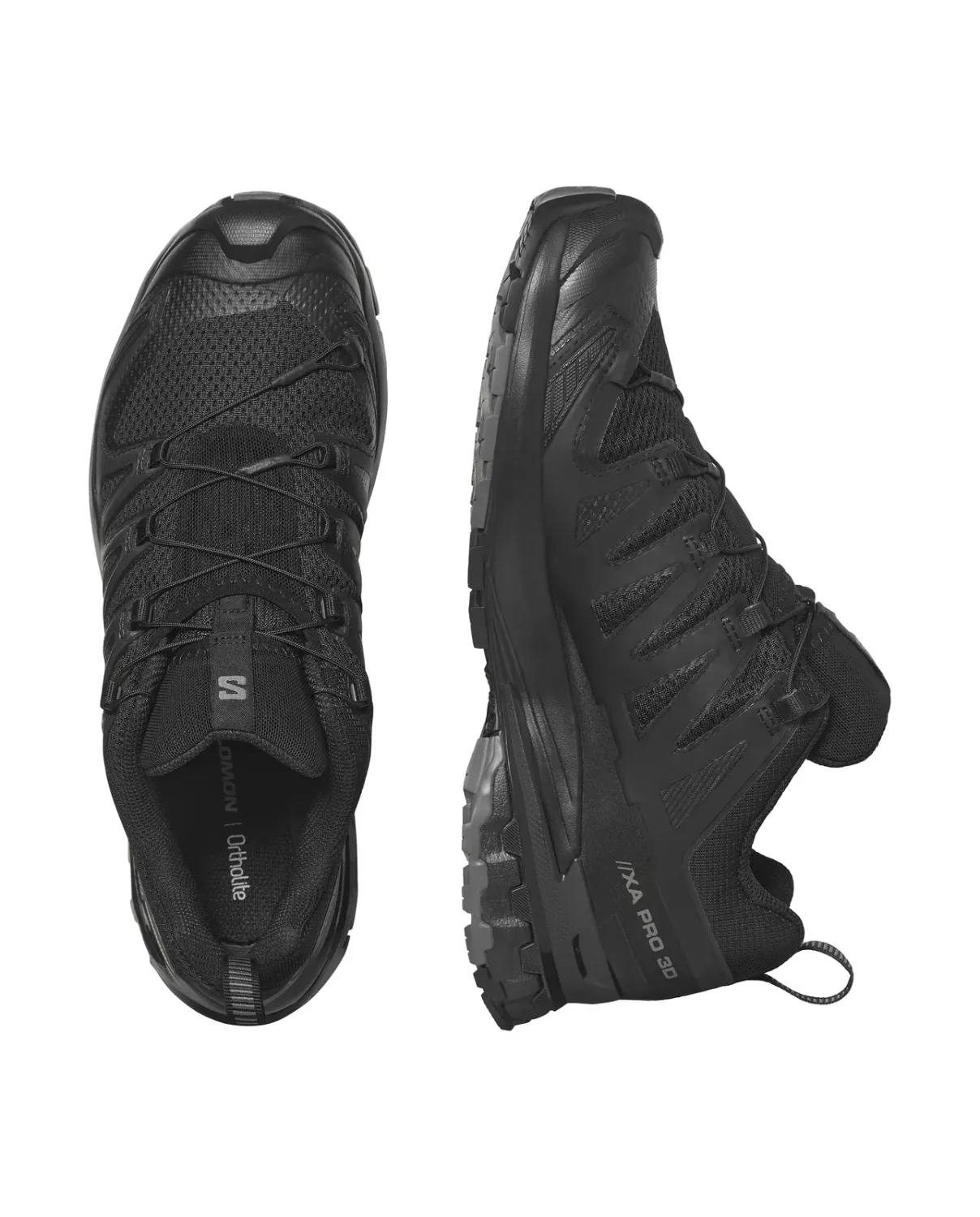 Salomon Men's XA Pro 3D V9, alternate view 5