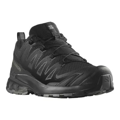 Salomon Men's XA Pro 3D V9 in Black / Phantom, main view