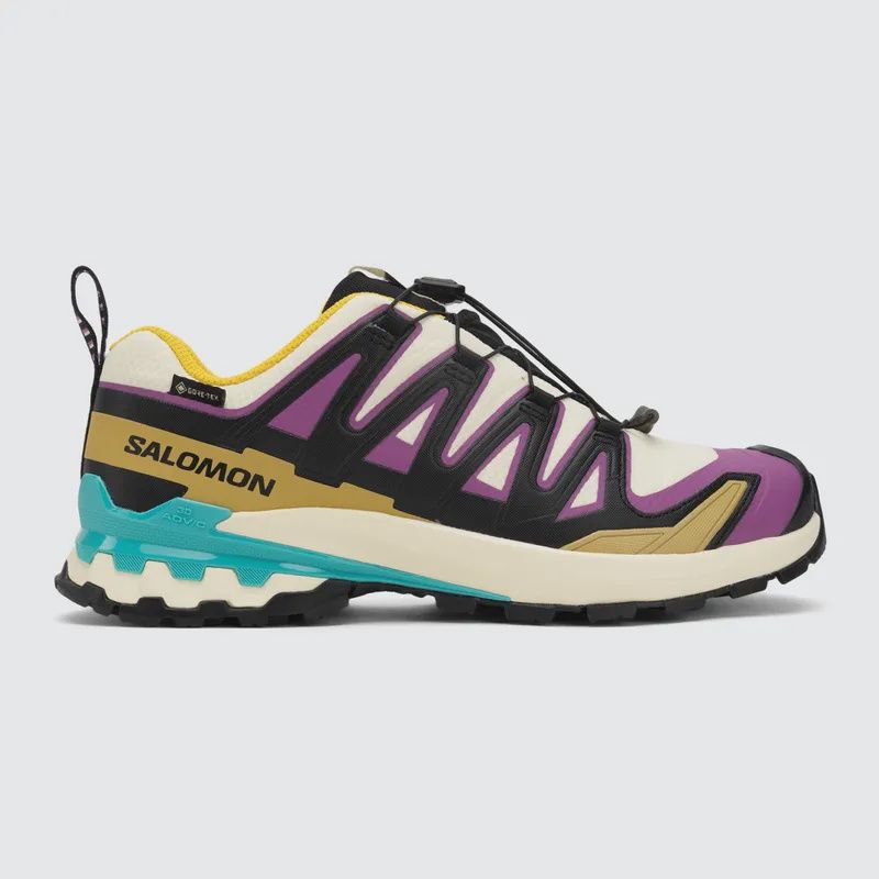 Salomon Women's XA Pro 3D V9 Gore-Tex
