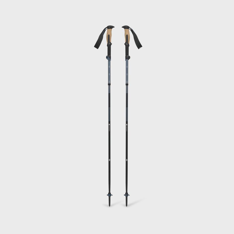 Black Diamond Trail Vista FLZ Trekking Poles