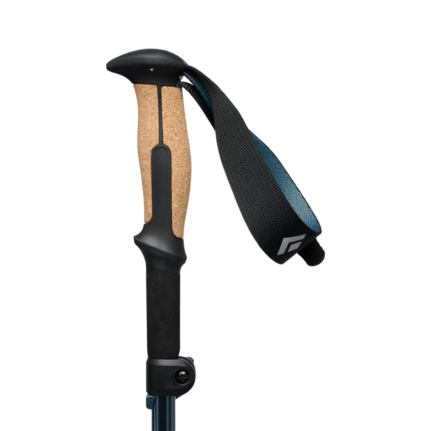 Black Diamond Trail Vista FLZ Trekking Poles, alternate view 2