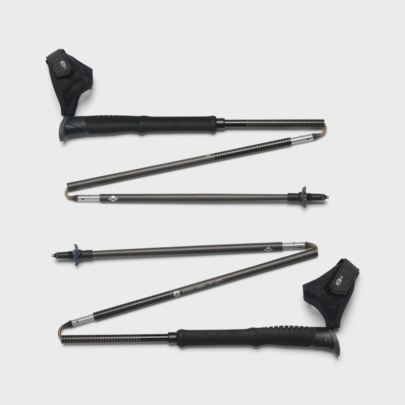 Black Diamond Distance Carbon Z FKT Poles