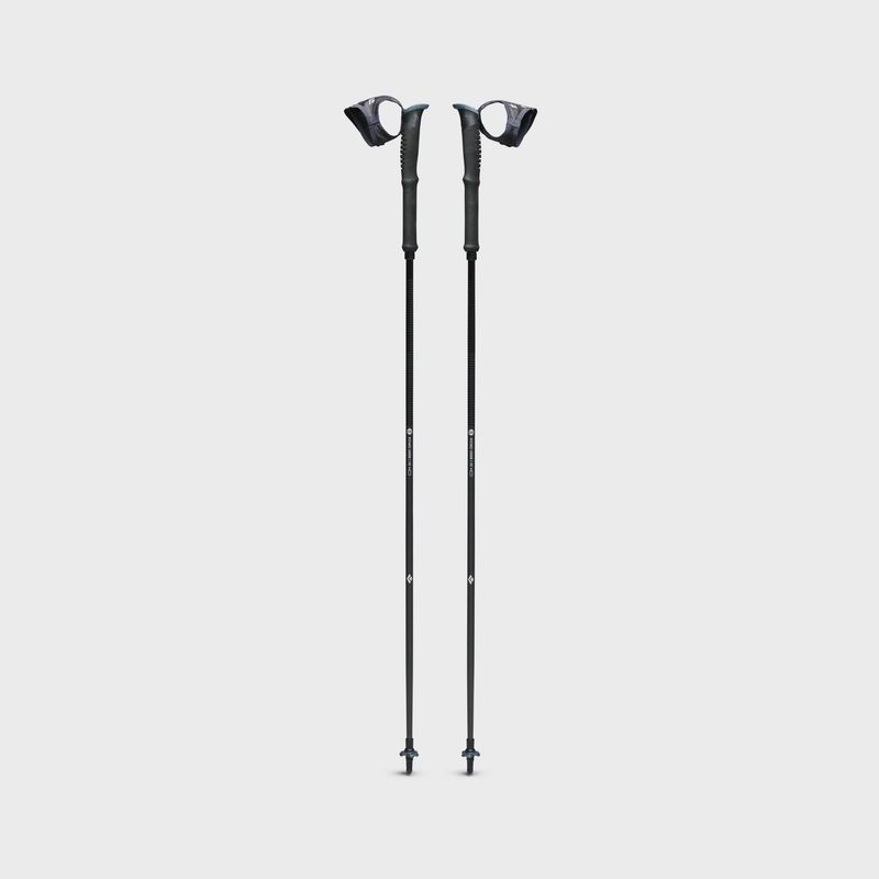 Black Diamond Distance Carbon Z FKT Poles