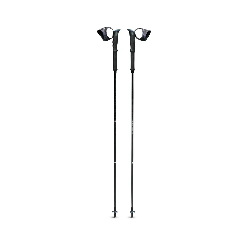 Black Diamond Distance Carbon Z FKT Poles, alternate view 1
