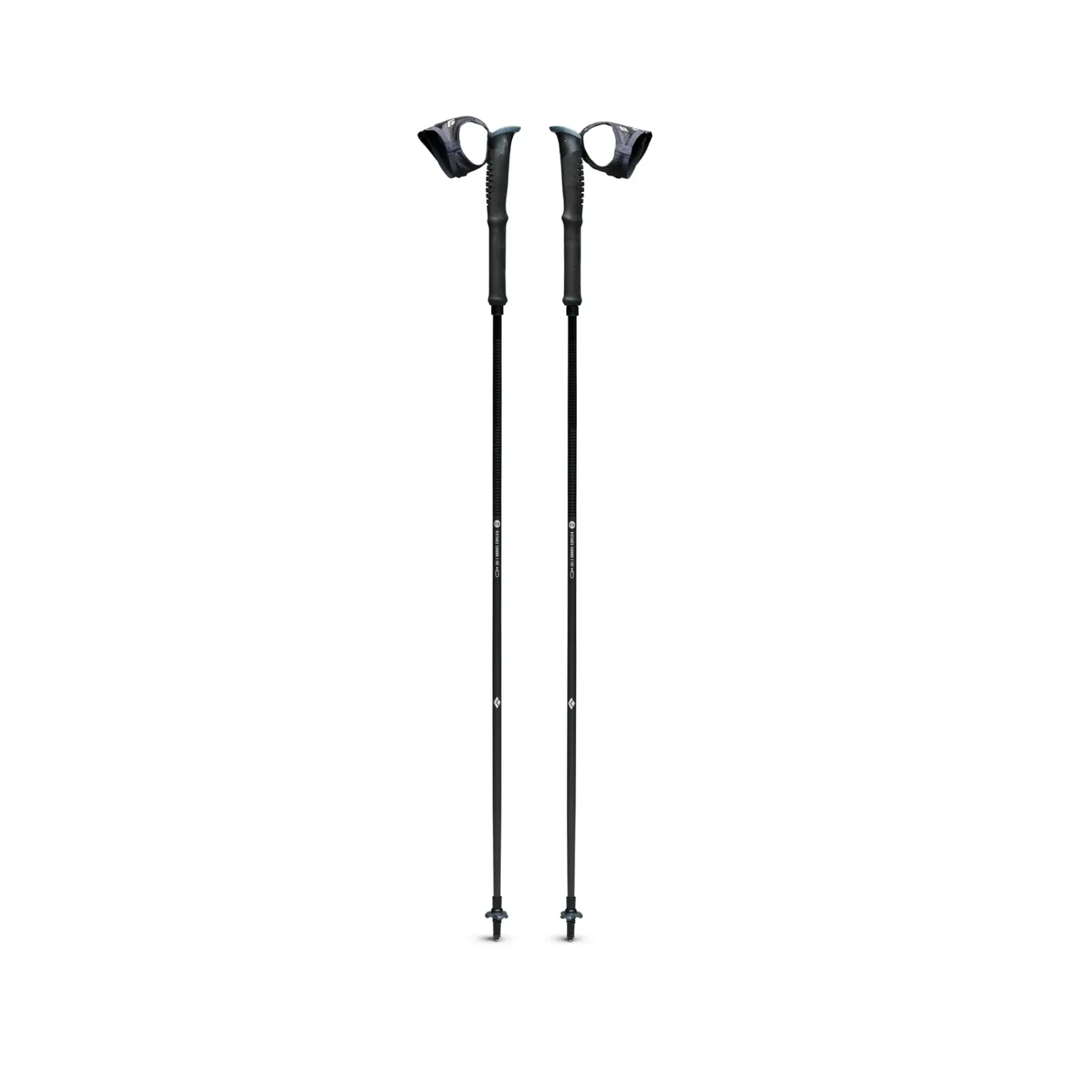 Black Diamond Distance Carbon Z FKT Poles, alternate view 1