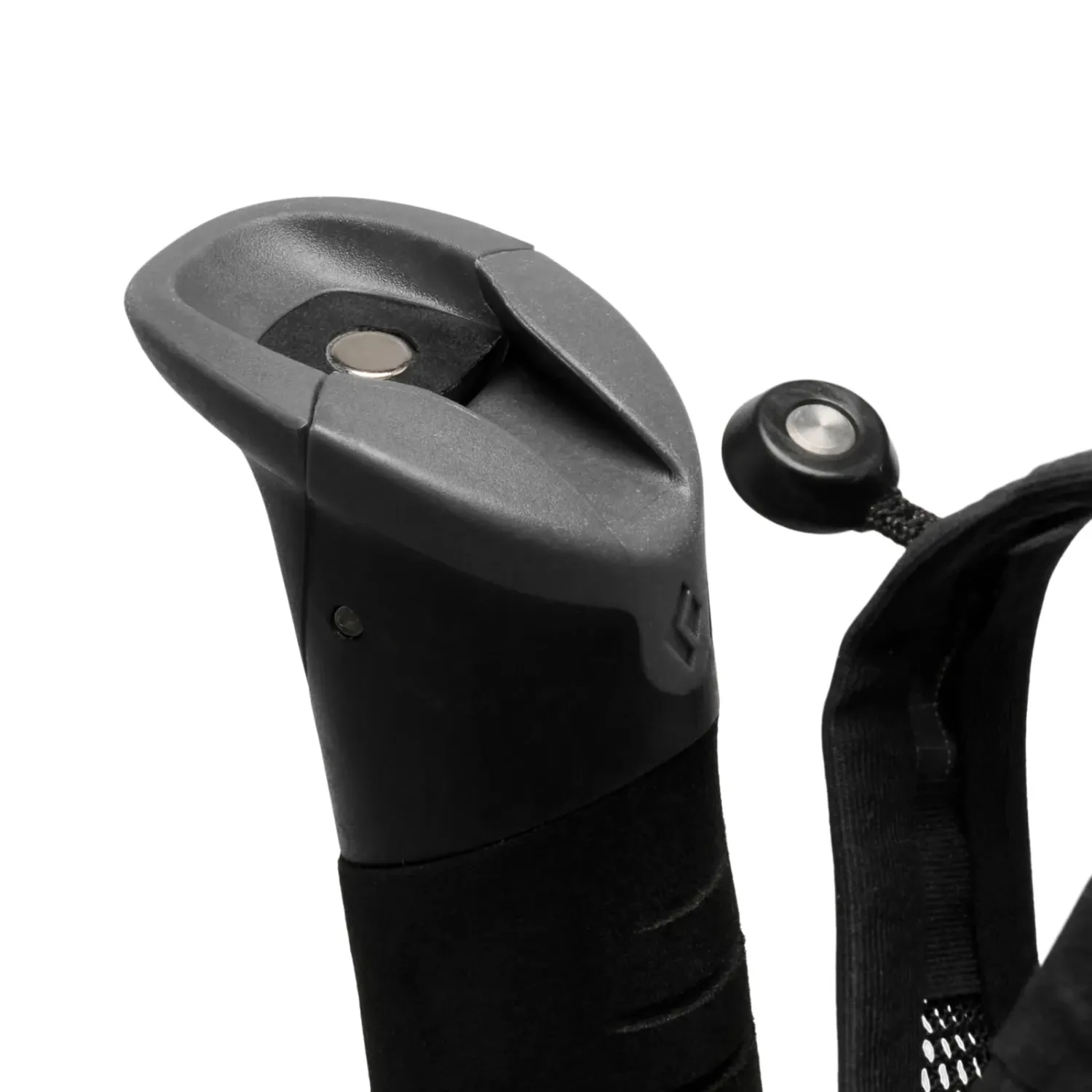 Black Diamond Distance Carbon Z FKT Poles, alternate view 3