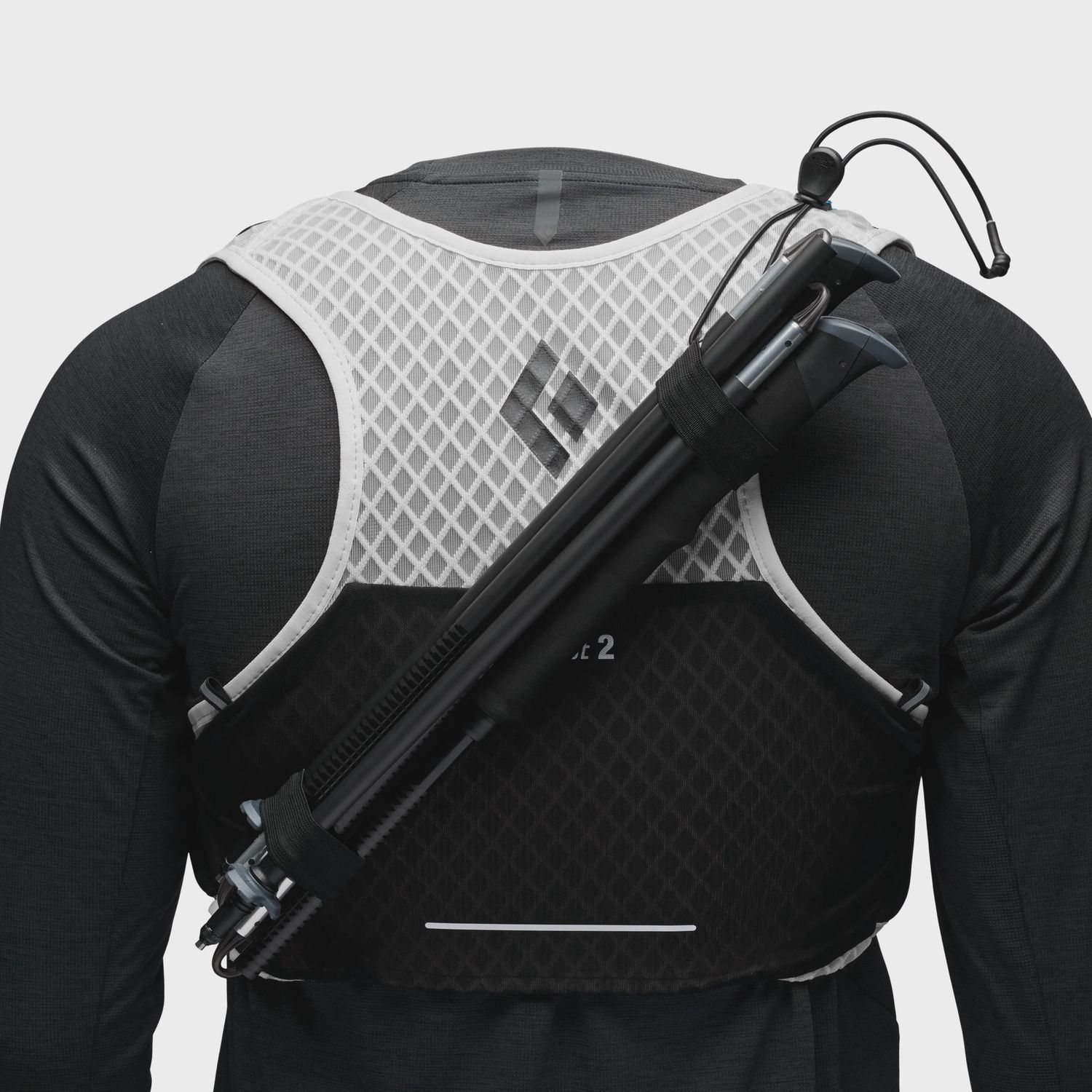 Black Diamond Distance 2L Running Vest