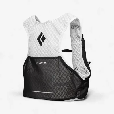 Black Diamond Distance 2L Running Vest, alternate view 1