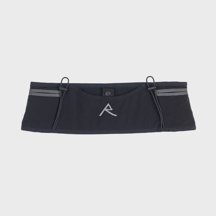 Raide Ultralight 1L Running Belt, Size: Medium