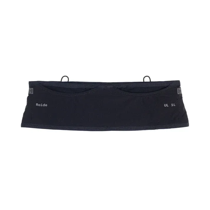 Raide Ultralight 1L Running Belt in Web, alternate view 3