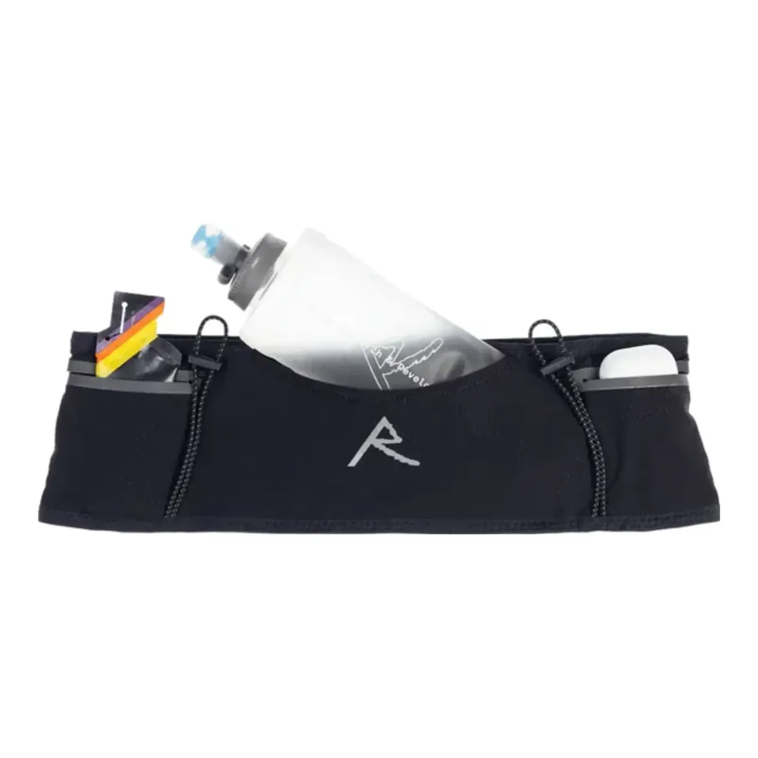 Raide Ultralight 1L Running Belt in Png, alternate view 1