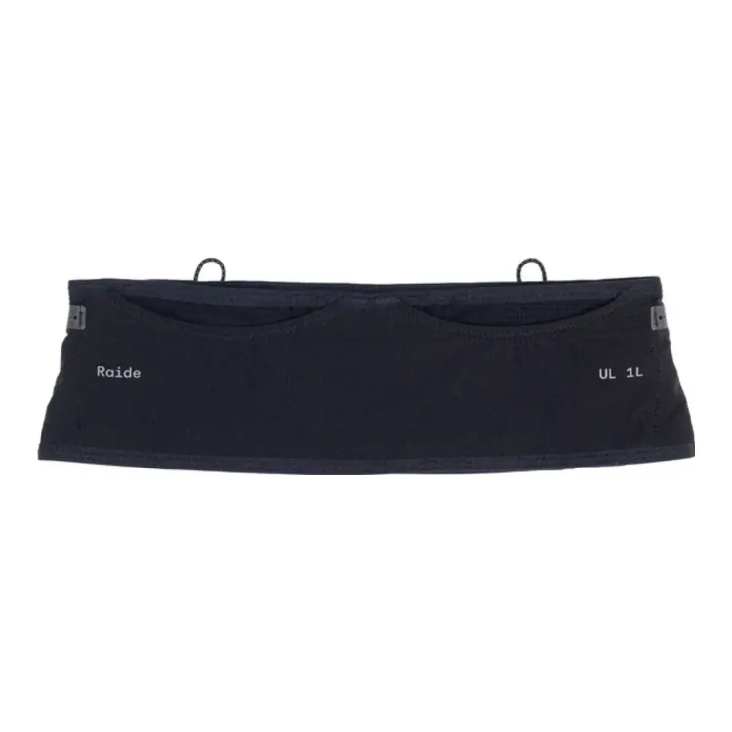 Raide Ultralight 1L Running Belt in Web, alternate view 3
