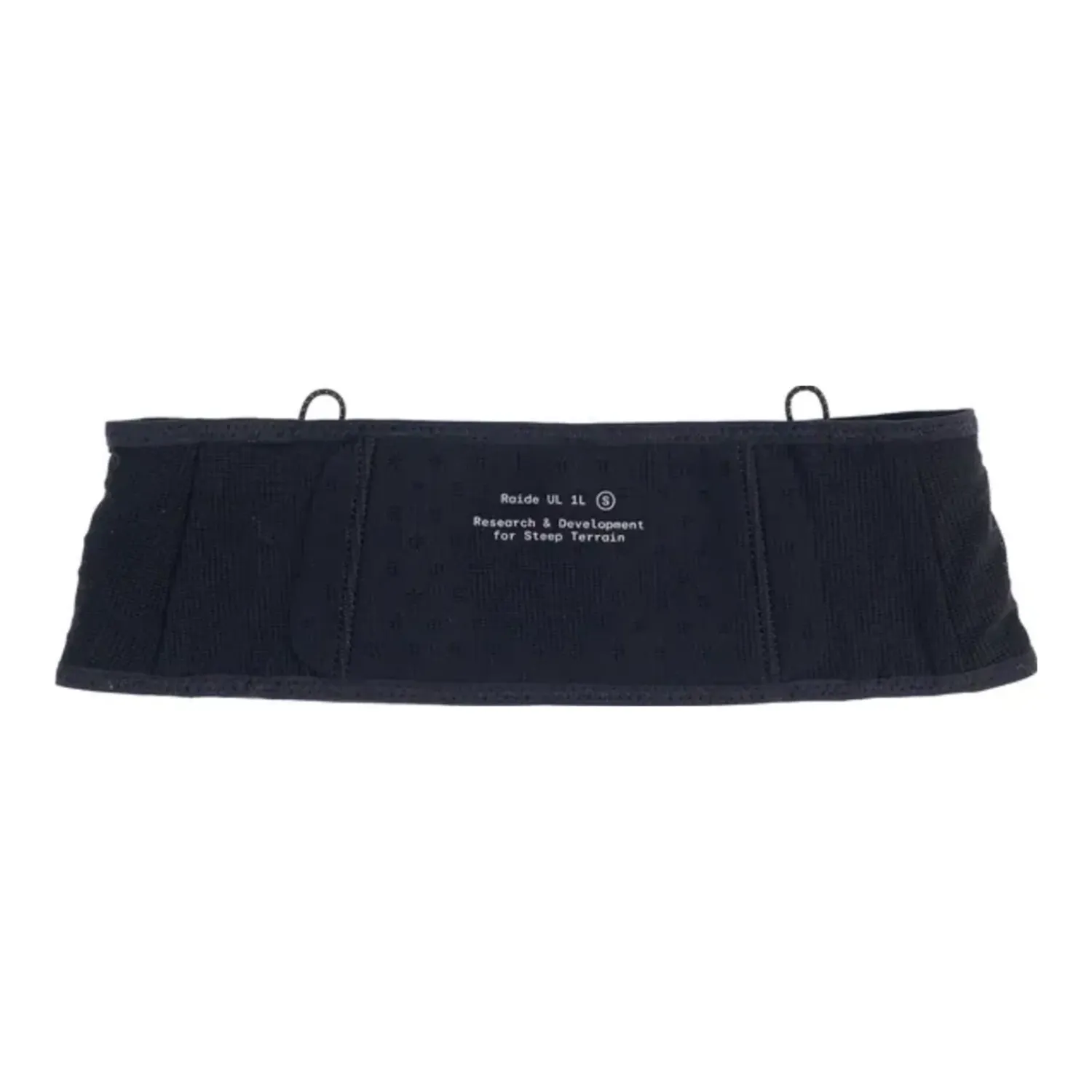Raide Ultralight 1L Running Belt in Web, alternate view 5