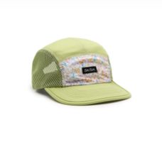 Skida Run Cap