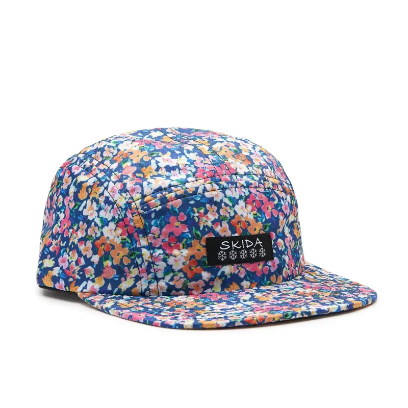 Skida Original Brim Hat in Juliet, alternate view 1