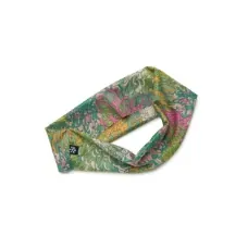Skida Throwback Headband, front view