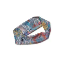 Skida Throwback Headband